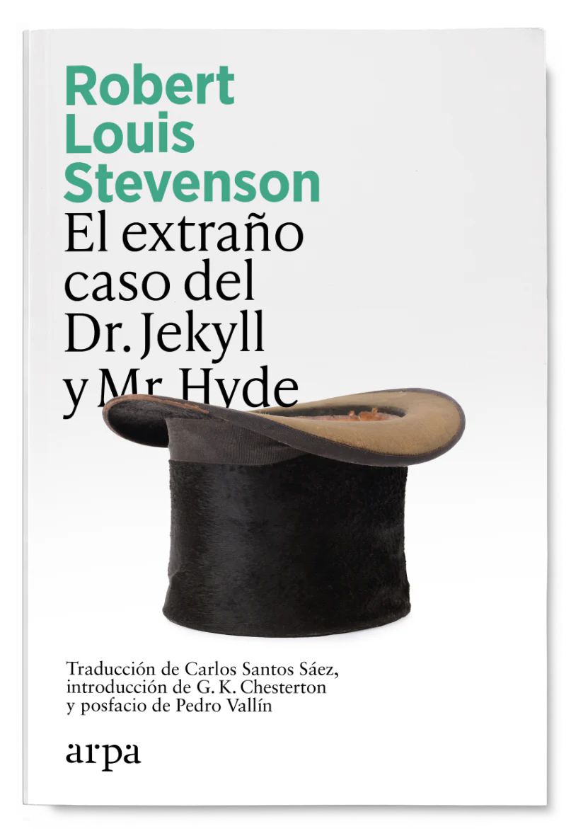 Robert Louis Stevenson